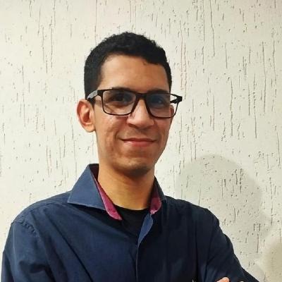 Foto de Patrick Souza