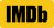 Logo da IMDB